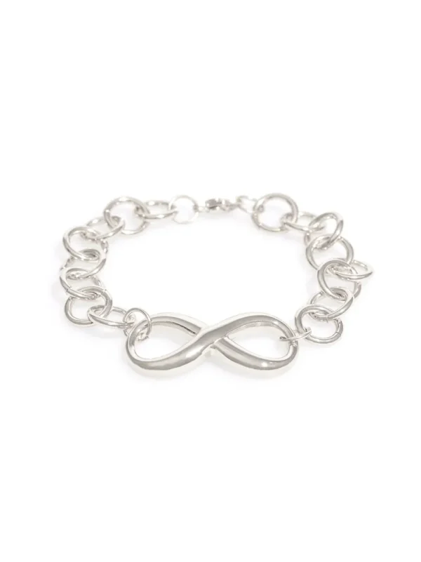 Forever Yours Chain Bracelet | ZENZII Outlet