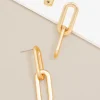 Francie Link Earring | ZENZII Discount