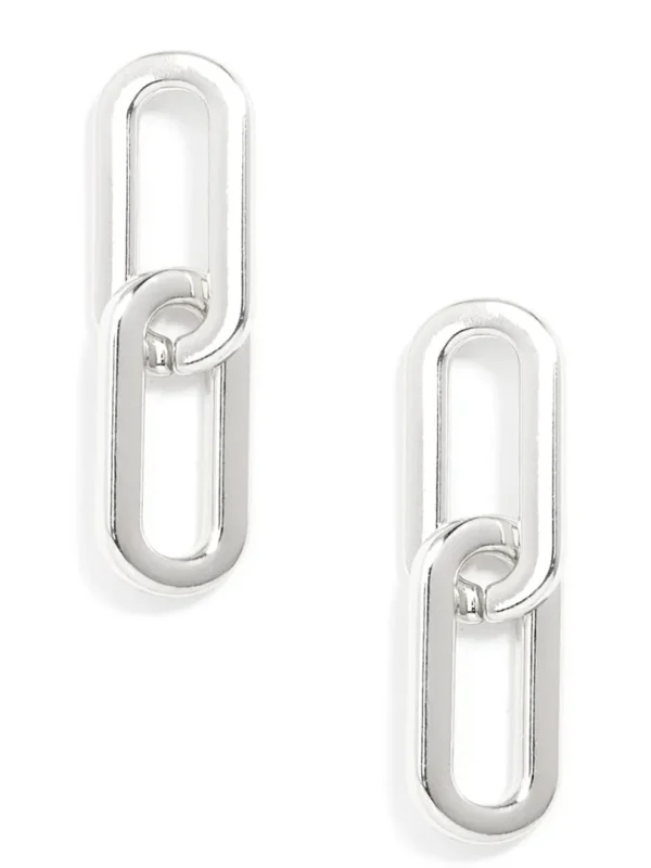 Francie Link Earring | ZENZII Discount