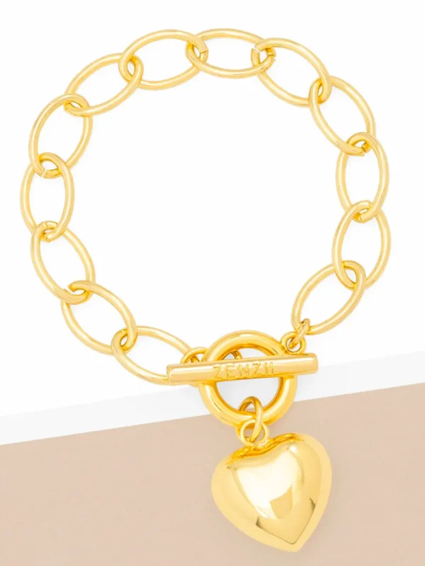 Freya Bracelet | ZENZII Clearance