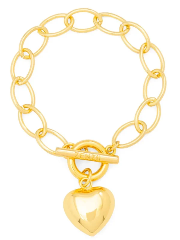Freya Bracelet | ZENZII Clearance