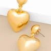 Freya Earring | ZENZII Fashion