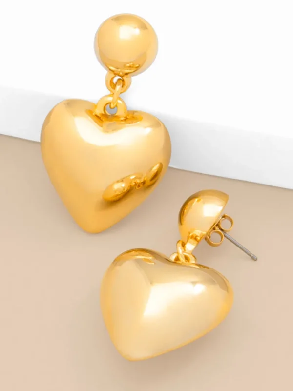 Freya Earring | ZENZII Fashion