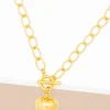 Freya Necklace | ZENZII New