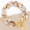 Gabriella Bracelet | ZENZII Hot