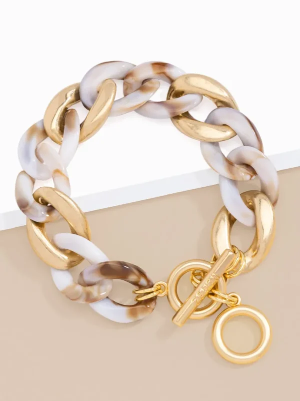 Gabriella Bracelet | ZENZII Hot