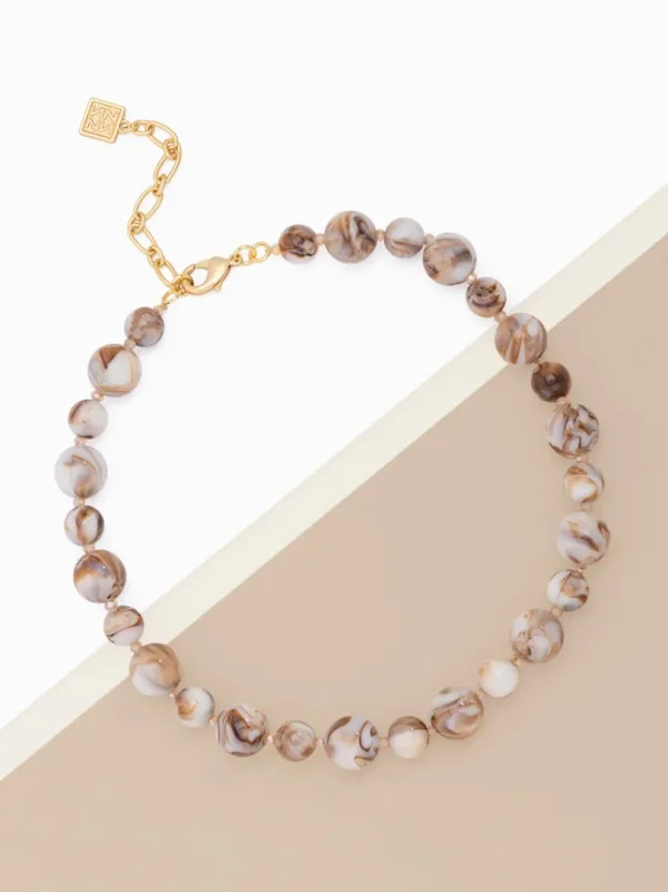 Gabriella Collar Necklace | ZENZII Best