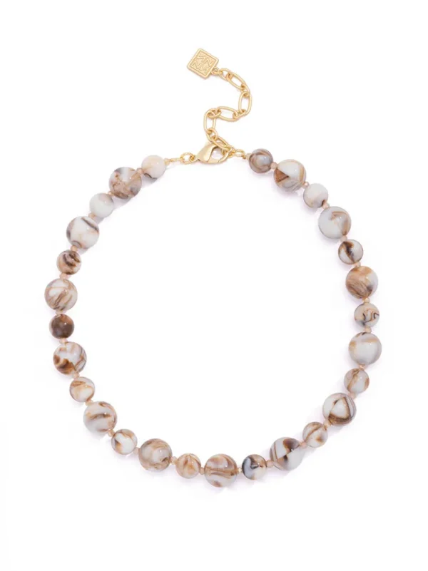 Gabriella Collar Necklace | ZENZII Best