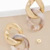 Gabriella Earring | ZENZII Best