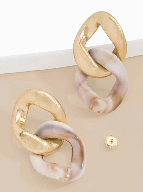 Gabriella Earring | ZENZII Best