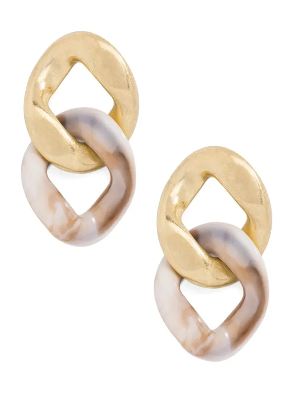 Gabriella Earring | ZENZII Best