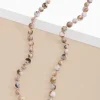 Gabriella Long Necklace | ZENZII Discount