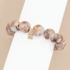Gabriella Stretch Bracelet | ZENZII Online
