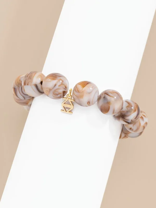 Gabriella Stretch Bracelet | ZENZII Online