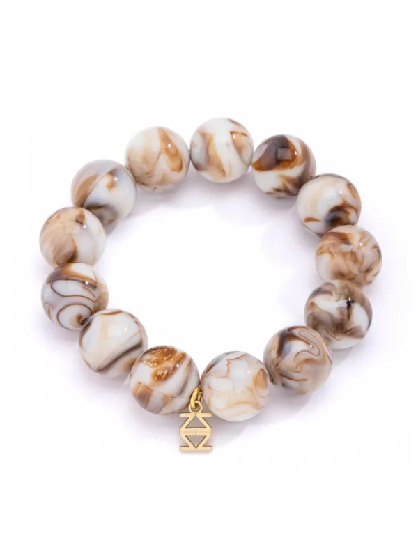 Gabriella Stretch Bracelet | ZENZII Online