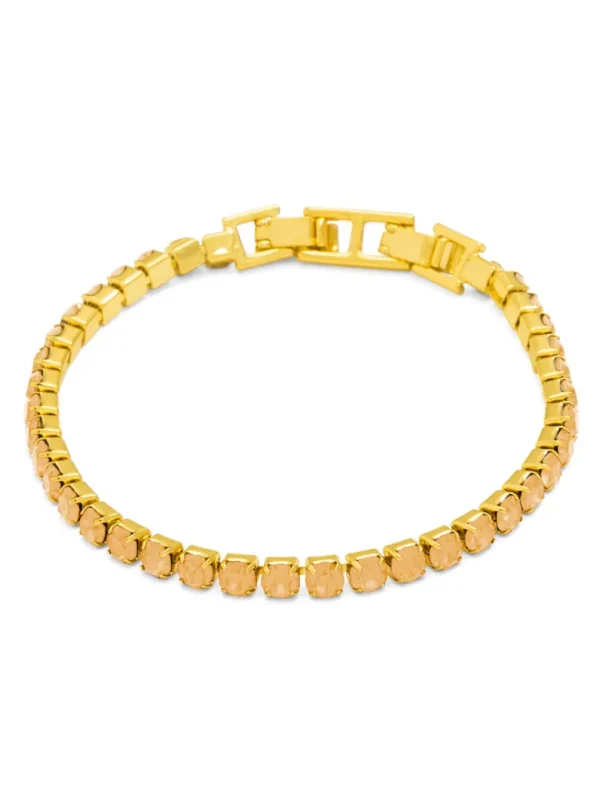 Gemma Bracelet | ZENZII Sale