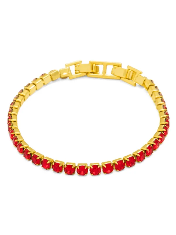 Gemma Bracelet | ZENZII Sale