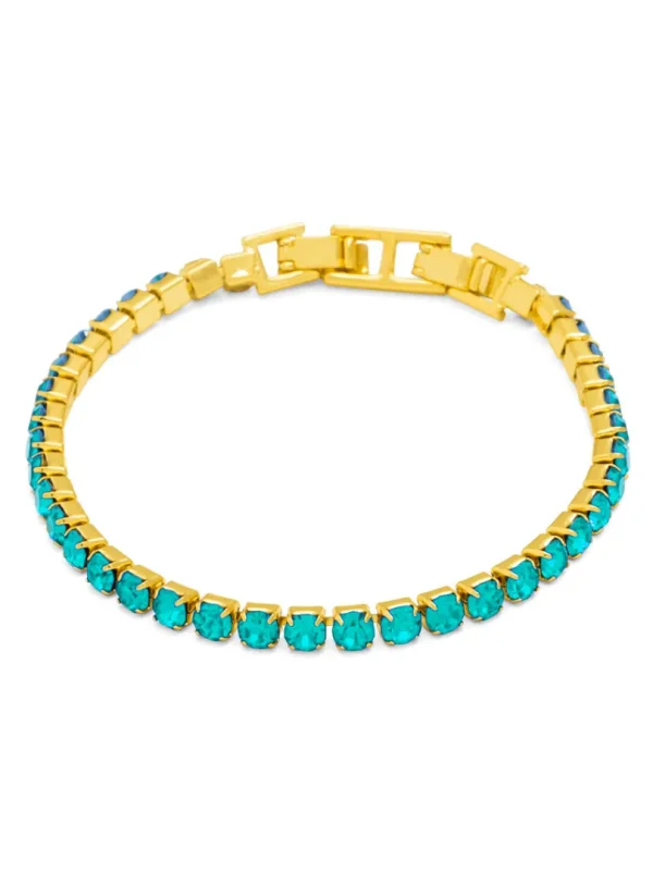Gemma Bracelet | ZENZII Sale
