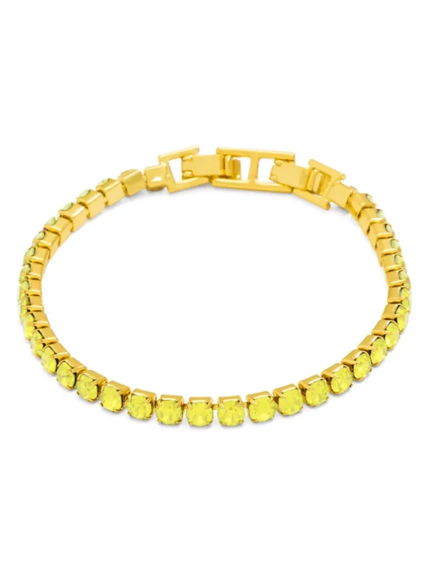 Gemma Bracelet | ZENZII Sale
