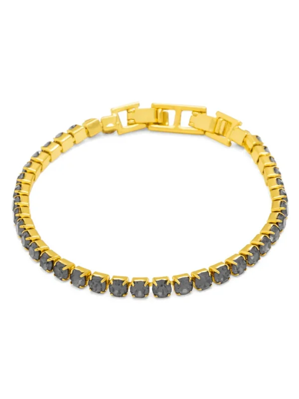 Gemma Bracelet | ZENZII Sale