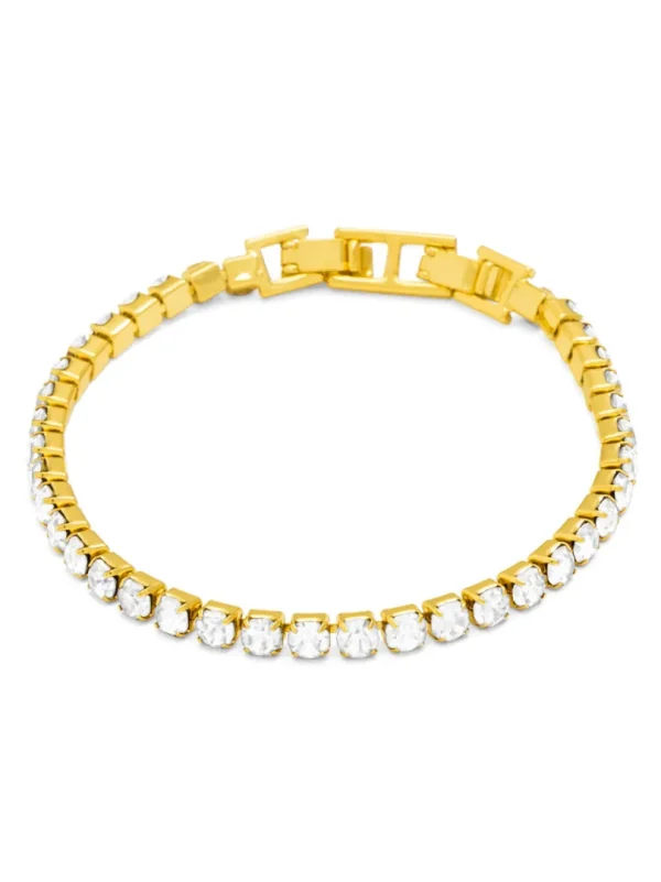 Gemma Bracelet | ZENZII Sale