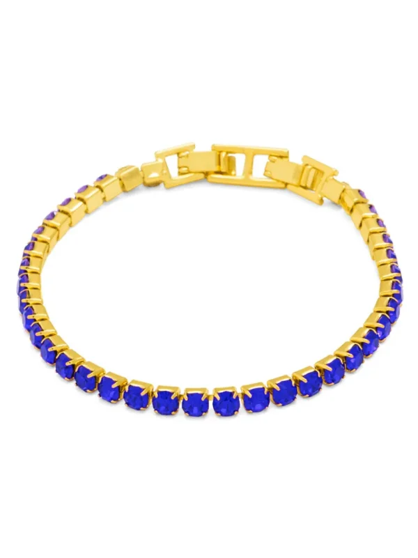 Gemma Bracelet | ZENZII Sale