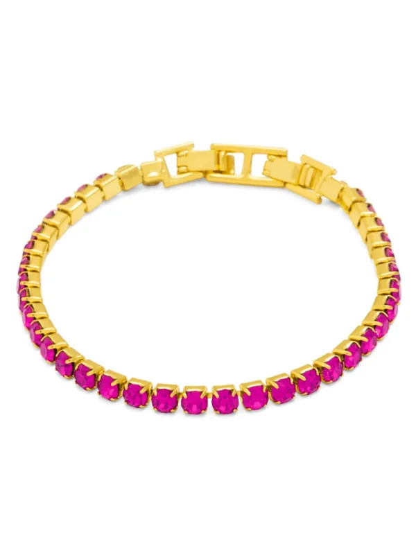 Gemma Bracelet | ZENZII Sale