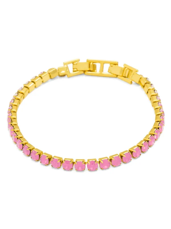 Gemma Bracelet | ZENZII Sale