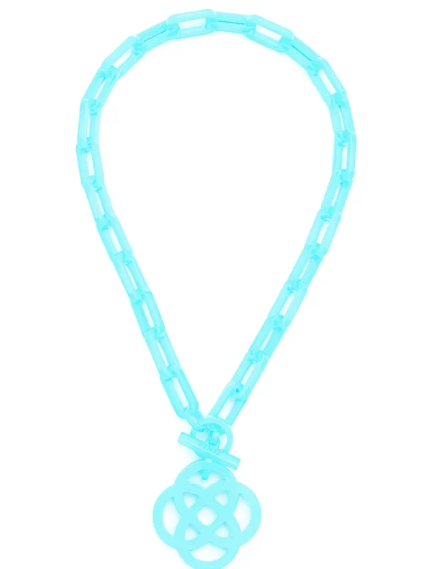Grace Collar Necklace | ZENZII Discount