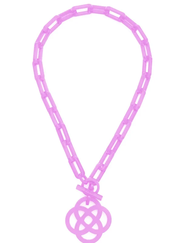 Grace Collar Necklace | ZENZII Discount