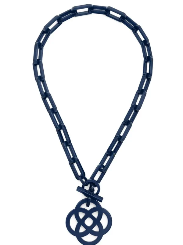 Grace Collar Necklace | ZENZII Discount