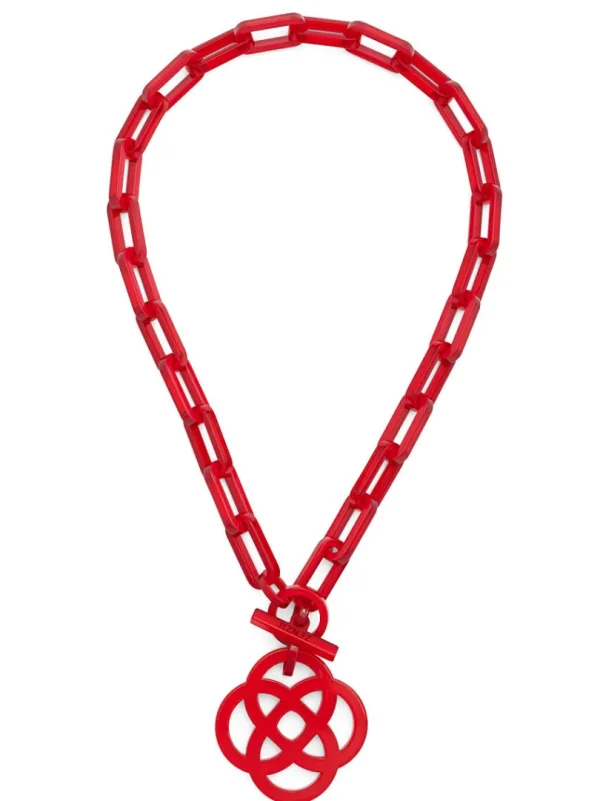 Grace Collar Necklace | ZENZII Discount