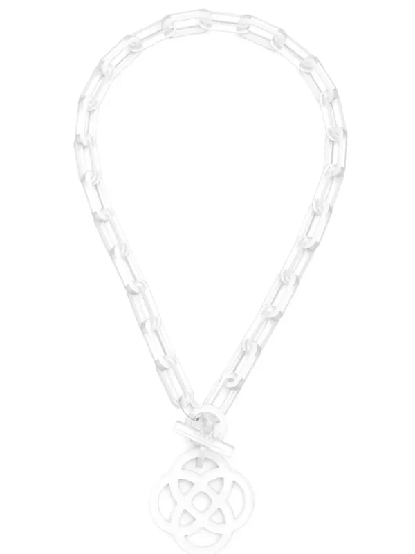 Grace Collar Necklace | ZENZII Discount