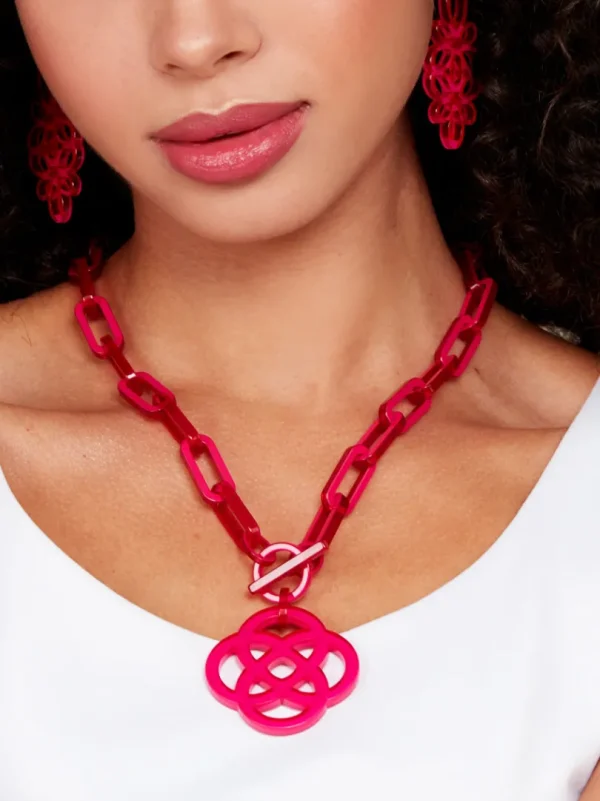 Grace Collar Necklace | ZENZII Discount