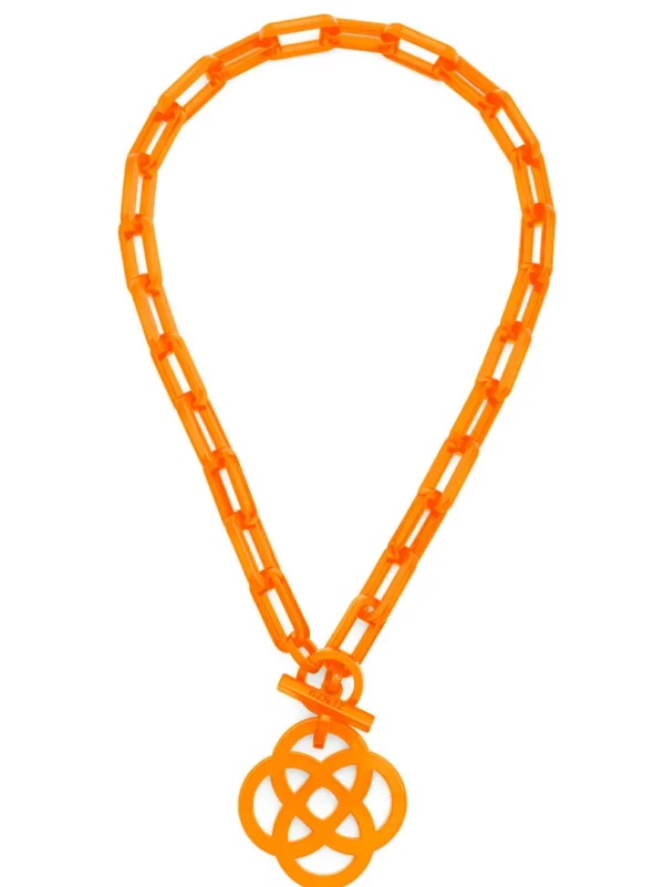 Grace Collar Necklace | ZENZII Discount