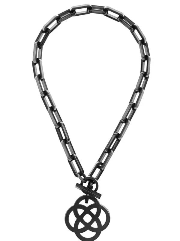 Grace Collar Necklace | ZENZII Discount