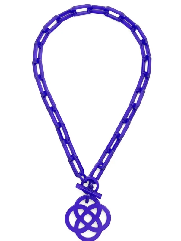Grace Collar Necklace | ZENZII Discount