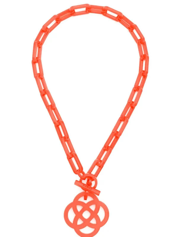 Grace Collar Necklace | ZENZII Discount