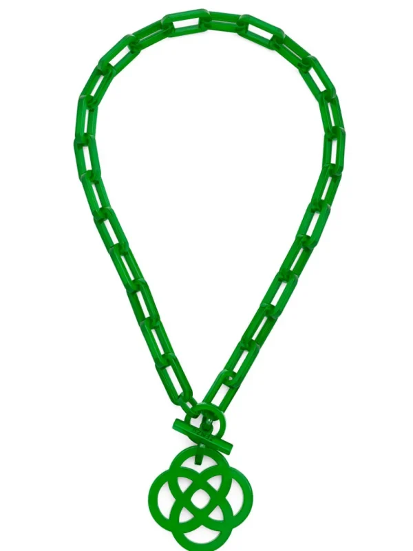 Grace Collar Necklace | ZENZII Discount
