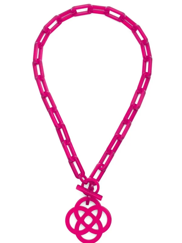 Grace Collar Necklace | ZENZII Discount