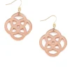 Grace Drop Earring | ZENZII Hot