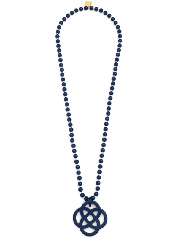 Grace Long Necklace | ZENZII Online