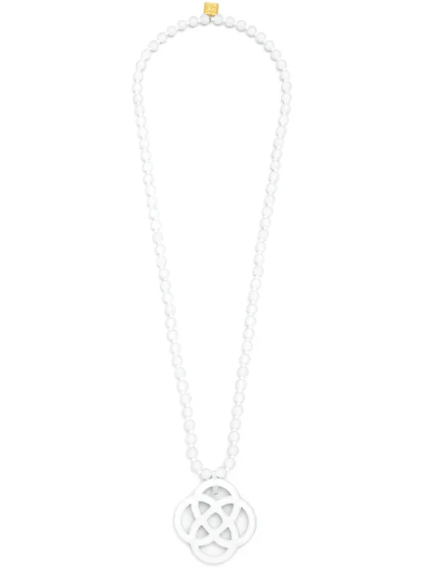 Grace Long Necklace | ZENZII Online