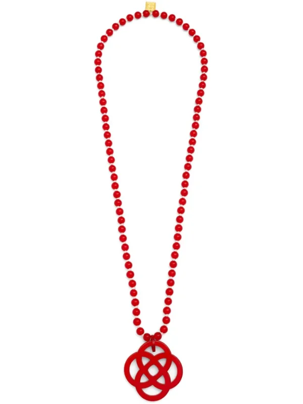 Grace Long Necklace | ZENZII Online