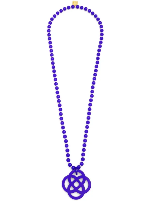 Grace Long Necklace | ZENZII Online
