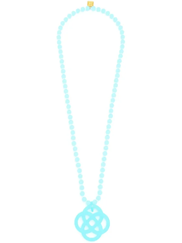 Grace Long Necklace | ZENZII Online