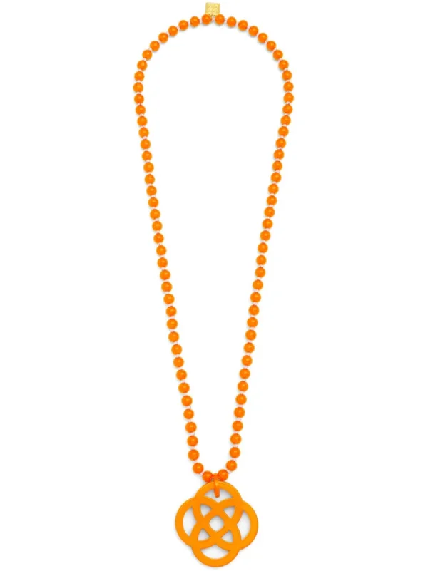 Grace Long Necklace | ZENZII Online