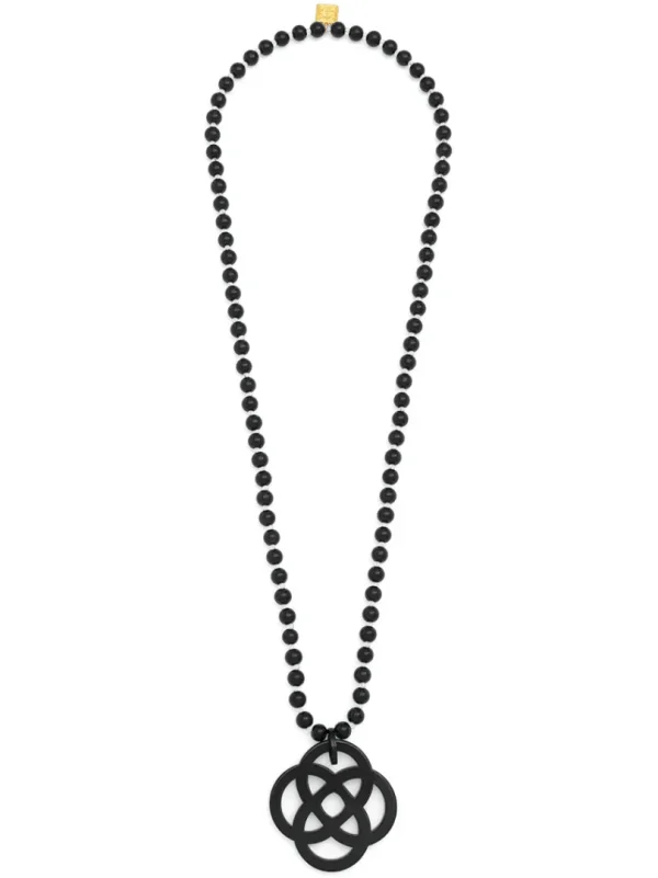 Grace Long Necklace | ZENZII Online