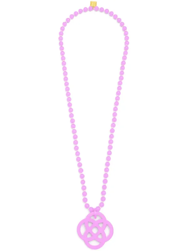Grace Long Necklace | ZENZII Online