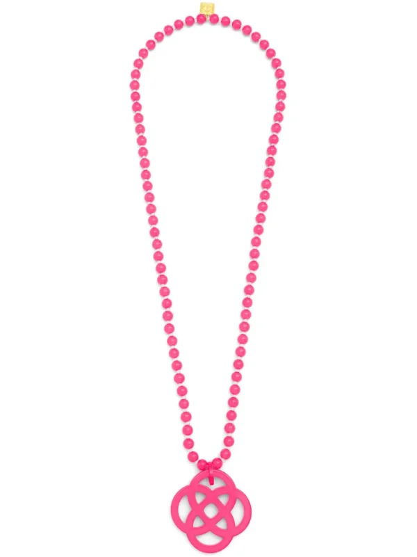 Grace Long Necklace | ZENZII Online